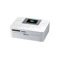 Impresora fotográfica a color portátil Canon SELPHY CP1000, resolución 300x300ppp, interfaz USB o tarjetas MSD
