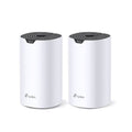 Router Inalambrico TP-LINK DECO S7, Wi-Fi Mesh Doble Banda AC1900