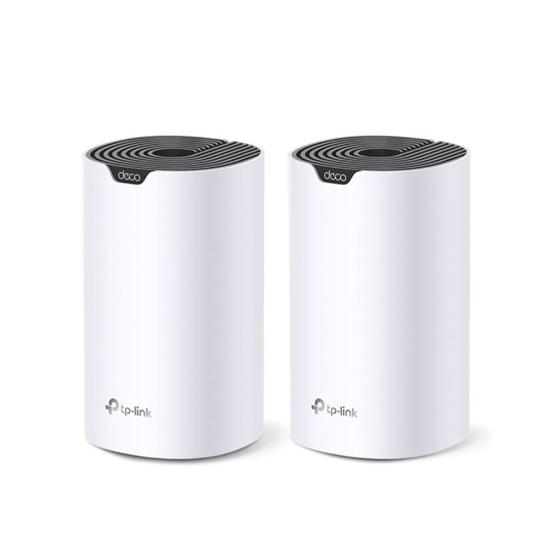 Router Inalambrico TP-LINK DECO S7, Wi-Fi Mesh Doble Banda AC1900