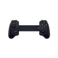 Control de Juego RAZER Kishi Ultra, con iluminación Chroma RGB, conexión USB tipo C, compatible con Androis 12 o superior y con iOS 17