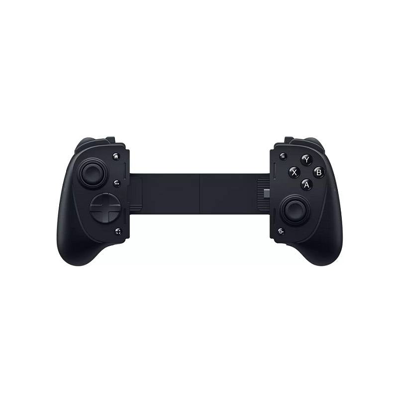 Control de Juego RAZER Kishi Ultra, con iluminación Chroma RGB, conexión USB tipo C, compatible con Androis 12 o superior y con iOS 17