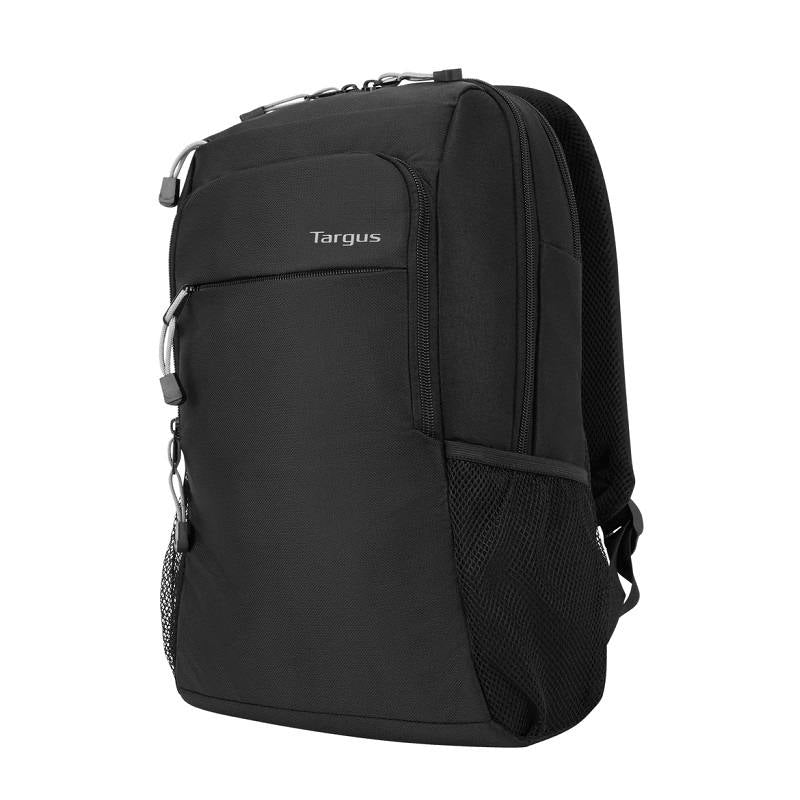 Mochila TARGUS Intellect Advanced Para Portatil De Hasta 15.6", Negro, TSB968GL