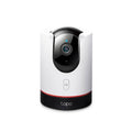 Cámara IP TP-LINK Tapo C225, 4MP QHD 2K WiFi, audio bidireccional, detección de movimiento, MSD hasta 512GB