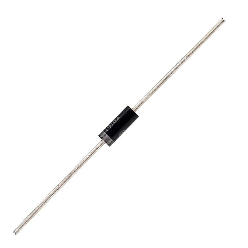 Diodo P6KE6.8CA 6.8V