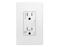 Tomacorriente Smart WiFi Plug TOPGREENER TGWF15RM, conexión doble, compatible con Alexa y el asistente de Google