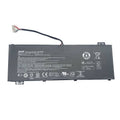 Bateria Original AP18E8M para Acer Nitro 5 AN515-52 AN515-43 AN515-44 AN515-45, 57.47Wh, 3733mAh