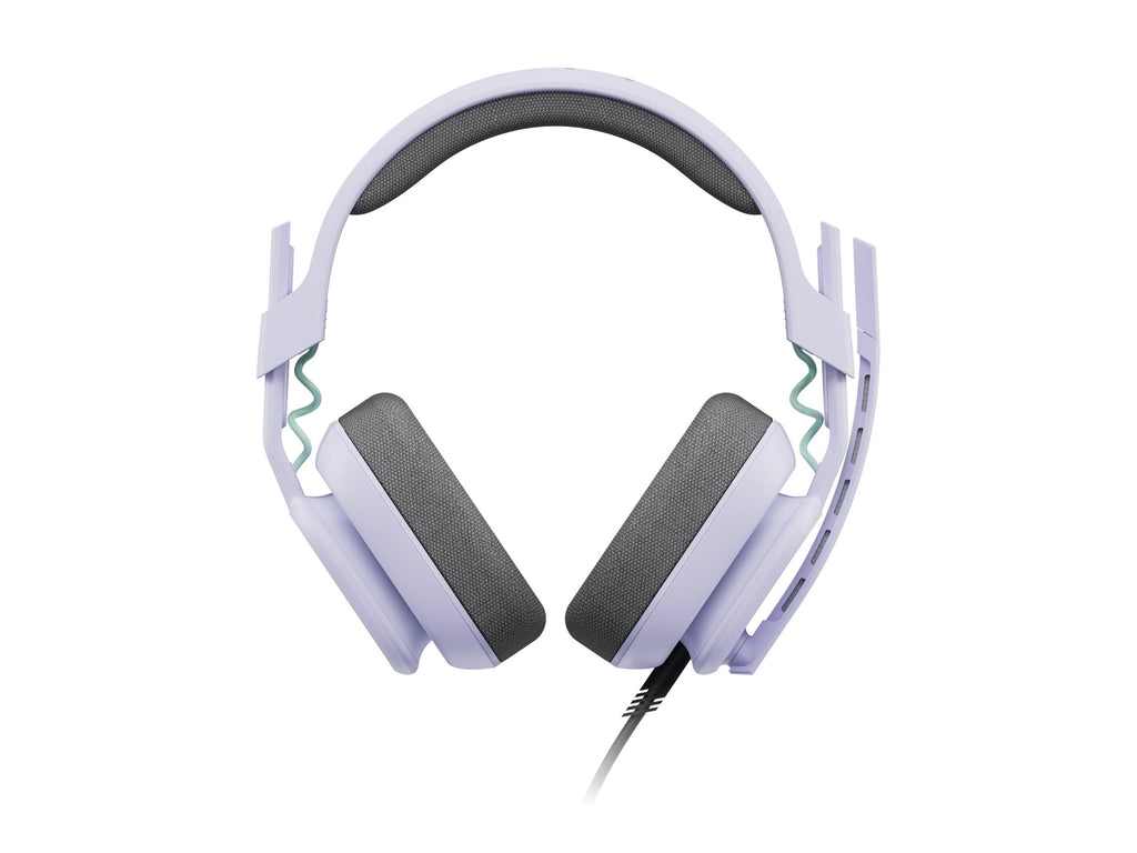 ASTRO Gaming A10 Gen 2 - Auricular - tamaño completo - cableado - lila