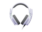 ASTRO Gaming A10 Gen 2 - Auricular - tamaño completo - cableado - lila