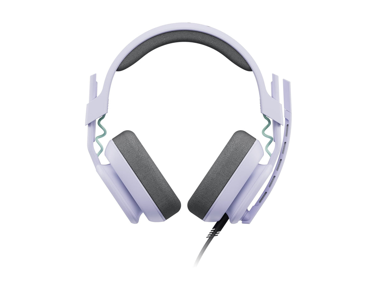 ASTRO Gaming A10 Gen 2 - Auricular - tamaño completo - cableado - lila