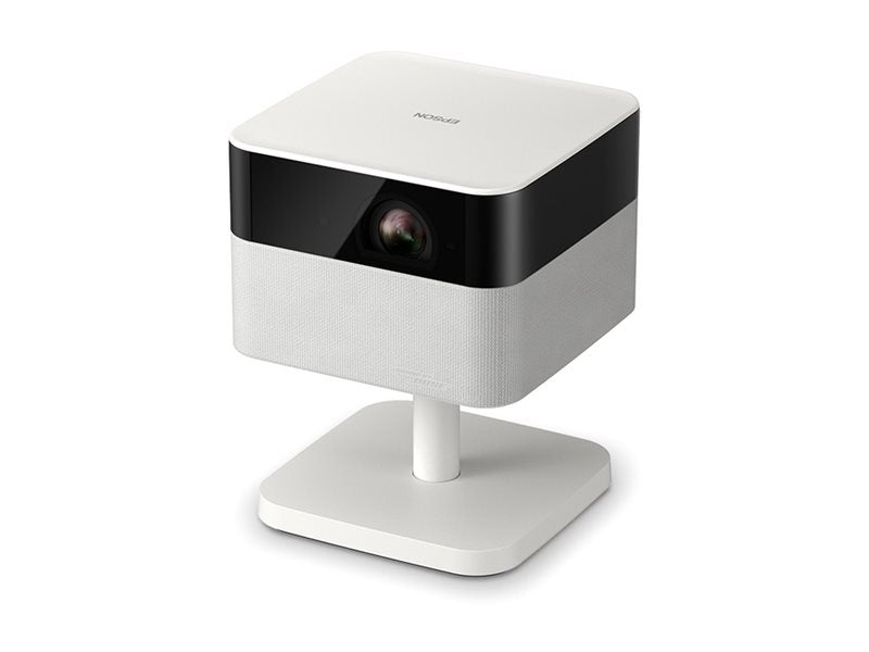 Epson - Portable - Proyector Lifestudio Flex EF-