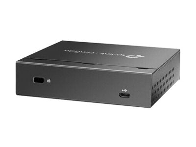 TP-Link Omada Cloud Controller OC200 - Dispositivo de gestión de la red - 100Mb LAN - escritorio