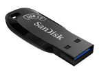 SanDisk Ultra Shift - Unidad flash USB - 32 GB - USB 3.0