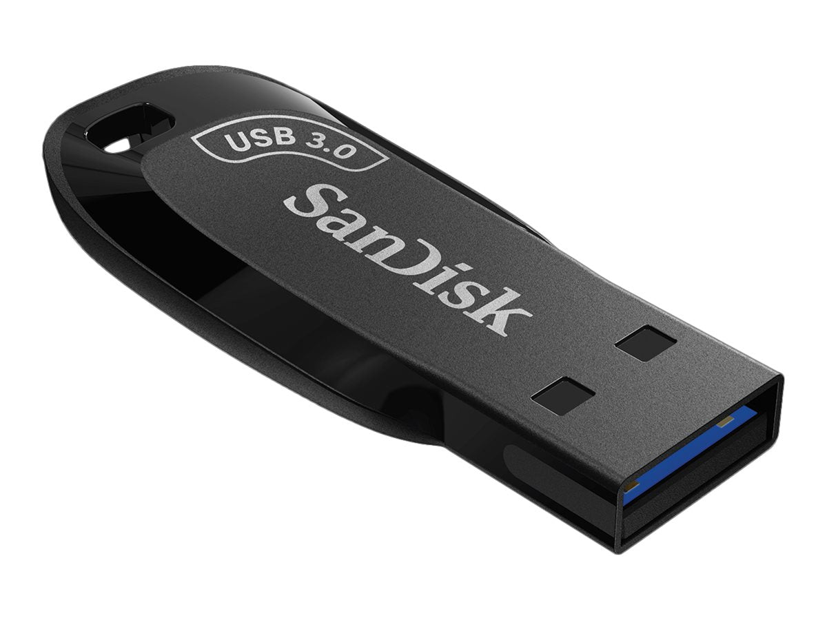 SanDisk Ultra Shift - Unidad flash USB - 32 GB - USB 3.0