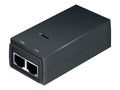 Ubiquiti Networks POE-24-12W-G - Inyector de corriente - CA 90-260 V - 12 vatios
