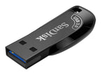 SanDisk Ultra Shift - Unidad flash USB - 32 GB - USB 3.0