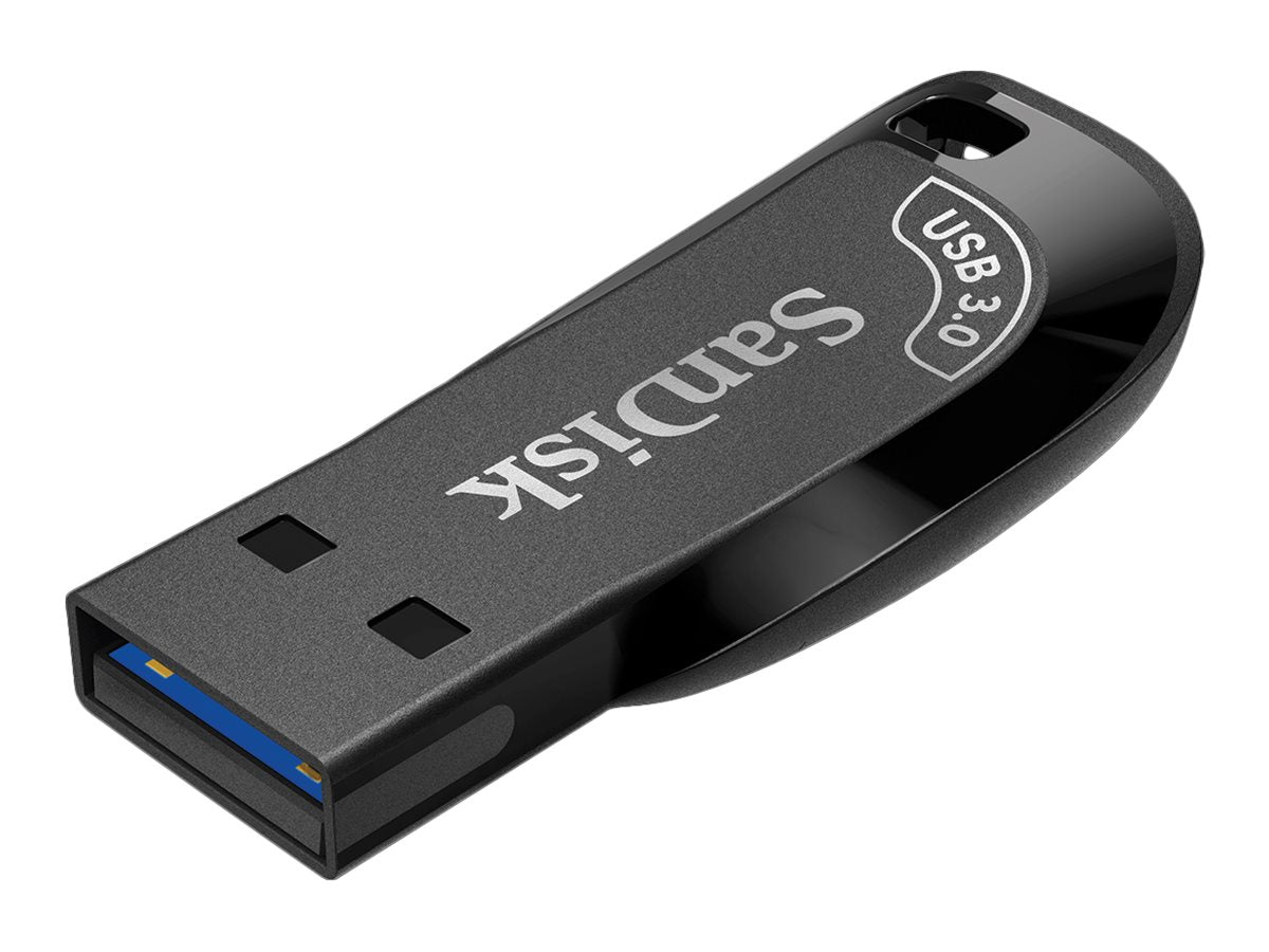 SanDisk Ultra Shift - Unidad flash USB - 32 GB - USB 3.0
