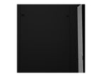 Nexxt Solutions - Rack armario - instalable en el suelo - RAL 9005, negro barniz - 42U - 19"