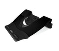 Base Enfriadora KLIP XTREME para laptop con ventilador y concentrador de 4 puertos USB 2.0