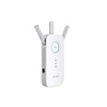 Extensor de Red Wi-Fi TP-Link AC1750 RE450, Wi-Fi Doble Banda 450Mbs en 2.4GHz + 1300Mbps en 5GHz Simultaneamente