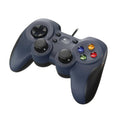 Control Para Juegos Logitech Gamepad F310, 10 Botones Programables, Conexión USB 1.8M