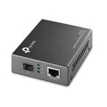 Convertidor Multimedia Tp-Link MC220L, 1 puerto RJ45 10/100/1000Mbps Gigabit