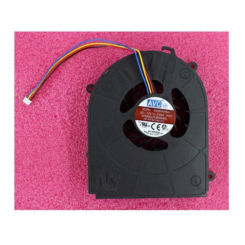 Abanico Para HP AIO RP9018