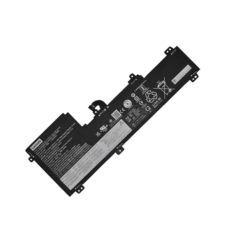 Bateria Generica L20M4PE1 para Lenovo IdeaPad 5 Pro-16ACH6 16IHU6, 75Wh, 15.36V, 4883mAh