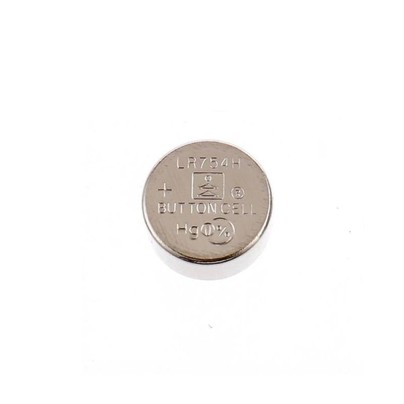 Batería Alcalina Tian Qiu, LR44 AG13 357A, 1.5V