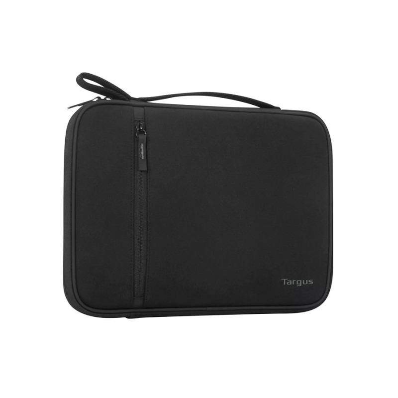 Funda TARGUS TBS578GL para Tablet y Portatil de 11" a 12", Color negro
