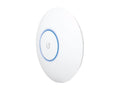 Access Point Ubiquiti UAP-AC-SHD con tecnología 802.11 ac Wave 2 y Radio de seguridad, Ethernet (PoE)