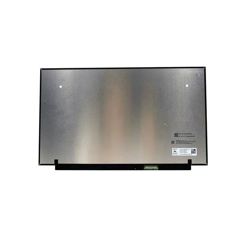 Pantalla Para Laptop 15.6" QHD (2560X1440) IPS 165Hz, 350 Nits, 40 Pines eDP, Mate, Sin Touch (MNF601CA1-3)