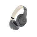 Headset Beats Studio Pro, conexión Inalámbrica Bluetooth 5.0, sonido envolvente (ANC), compatible Apple y Android, Gris