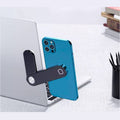 Soporte AIXPI BJB0001 para expansión de pantalla en PC y Laptops, compatible con tableta y teléfono móvil, color negro