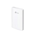 Access Point TP-Link EAP615-W Inalámbrico de doble banda Wi-Fi6, AX1800, montaje en pared
