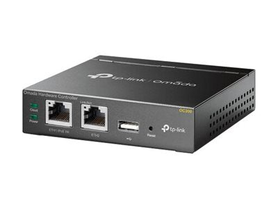 TP-Link Omada Cloud Controller OC200 - Dispositivo de gestión de la red - 100Mb LAN - escritorio