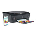 Impresora Multifuncional a color HP Smart Tank 515, Impresión, escaneo, copiado, inalámbrica, Negro