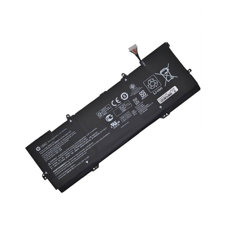 Bateria Original YB06XL para HP Spectre X360 15-CH 2018 HSTNN-DB8H 926427-271, 11.55V, 84.08Wh, 7280mAh