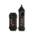 Probador y generador de Tono Noyafa NF-802, RJ11 y RJ45, Rojo