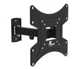 Soporte articulado XTECH para TV de 23" Hasta 42", 20KG/44LB