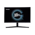 Monitor Gaming Curvo Samsung RG50F, 24" FHD 1920 x 1080, 144Hz, 2x HDMI, Display Port, Freesync
