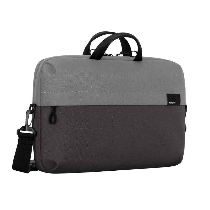 Maletin LOOK LK-X025LB- Negro Para Portatil Hasta 10"
