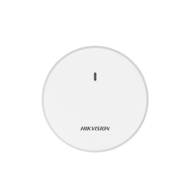 Access Point Hikvision DS-3WAP522-SI, inalámbrico Gigabit de Doble Banda, 2.4 y 5GHz, 867Mbps, para techo o pared