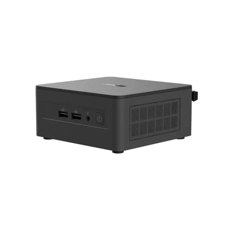 Mini Computadora ASUS NUC13 Pro, i7-1360P 5.0 GHz, WiFi & Bluetooth, HDMI, Display port, USB 3.2, USB Tipo C, Sin Ram, SSD & OS
