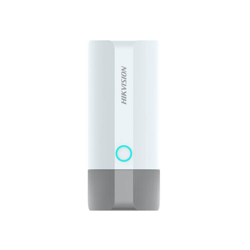 Access Point Hikvision DS-3WAP623E-SI, inalámbrico Gigabit Poe de Doble Banda 2.4GHz y 5GHz, 2975Mbps, para techo o pared