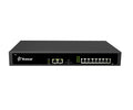 Central de telefono IP PBX Yeastar S50, hasta 50 Usuarios y 25 Llamadas, 8 puertos FXS / FXO / BRI, 4 canales GSM / 3G /