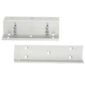 SOPORTE EN FORMA DE Z & L PARA MAGNETO DE 350LB