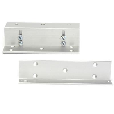 SOPORTE EN FORMA DE Z & L PARA MAGNETO DE 350LB