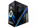 CAJA DE CABLE UTP CAT6 T-VISION, 1000 PIES AMARILLO, 100% COBRE, CERTIFICADO, RoHs