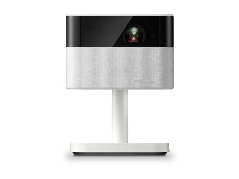 Epson - Portable - Proyector Lifestudio Flex EF-