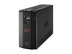 APC Back-UPS Pro BX850M - UPS - CA 120 V - 510 vatios - 850 VA - RS-232, USB - conectores de salida: 8